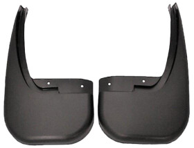 Комплект брызговиков задних Mercedes-Benz / Smart b66560459