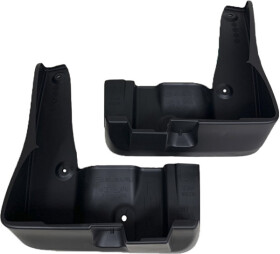 Комплект брызговиков передних Subaru J1010AJ001