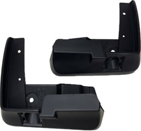 Комплект брызговиков задних Subaru J1010AJ004