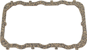 Прокладка клапанной крышки Ajusa 11043900