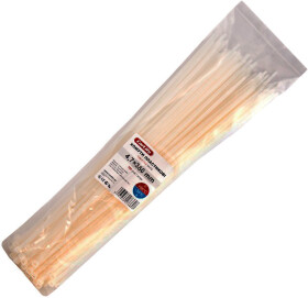 Стяжка Carlife W4.7x380 380 мм 4,7 мм 100 шт