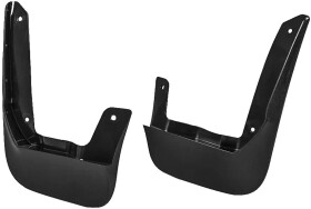 Комплект брызговиков передних VAG 6v0075111