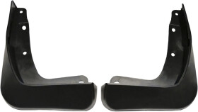 Комплект брызговиков передних Suzuki 7221054p00000