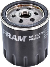 Оливний фільтр FRAM PH4558