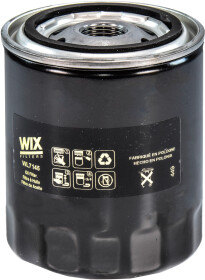Масляный фильтр WIX Filters WL7145