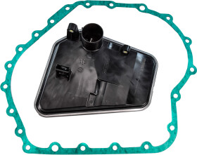 Фильтр АКПП Mahle hx167d