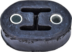 Кронштейн крепления выхлопной магистрали FA1 753-911