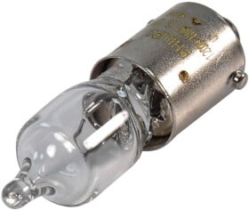 Лампа освітлення салону Philips 12024CP