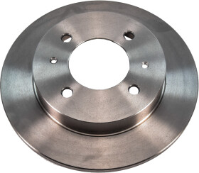 Тормозной диск A.B.S. 16563