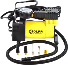 Компрессор Solar AR204