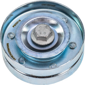 Обводной ролик поликлинового ремня Denckermann P300013