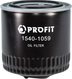 Оливний фільтр Profit 1540-1059