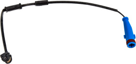 Датчик износа тормозных колодок JP Group 1297301500