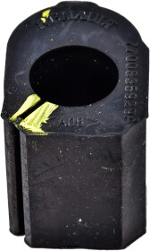 Втулка стабилизатора Renault / Dacia 7700835929