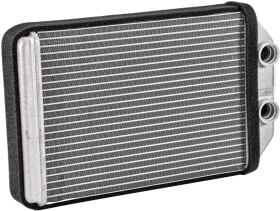Радиатор печки Thermotec D6A004TT