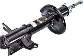 Стойка амортизатора Japanparts MM-33007