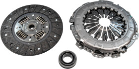 Комплект сцепления Japanparts KF-K41