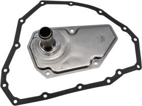 Фильтр АКПП JS Asakashi jt553k