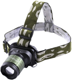 Налобний ліхтар Bailong BL-6808