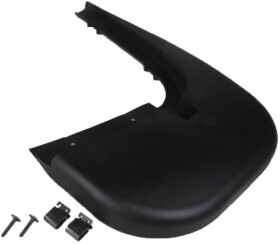 Брызговик передний Rotweiss RW88042