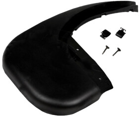 Брызговик задний Rotweiss RW88043