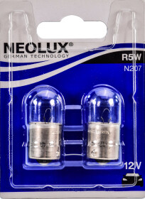 Лампа указателя поворотов Neolux® N207-02B