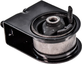 Подушка двигателя Febest MZM-BJF