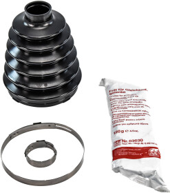 Пыльник ШРУСа Febi 101946