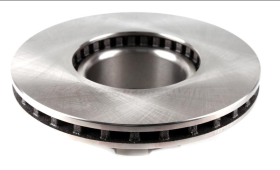 Тормозной диск Solgy 208005