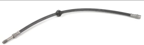 Тормозной шланг Solgy 210004