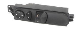 Кнопки управления стеклоподъемником Solgy 401005