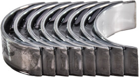 Шатунный вкладыш Glyco 01-4343/4 STD