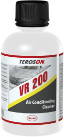 Очисник кондиціонера Loctite Teroson VR 200 рідкий