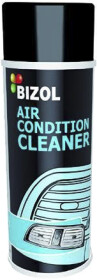 Очиститель кондиционера Bizol Air Condition Cleaner апельсин пенный