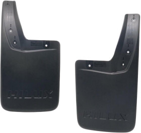 Брызговик задний Toyota / Lexus / Daihatsu 766250K290