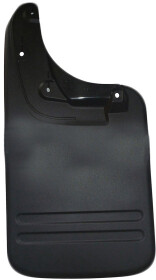 Брызговик задний Toyota / Lexus / Daihatsu 766260K130