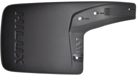 Брызговик задний Toyota / Lexus / Daihatsu 766260K290