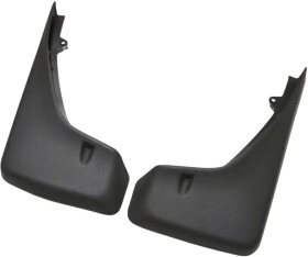 Комплект брызговиков задних Land Rover lr003322