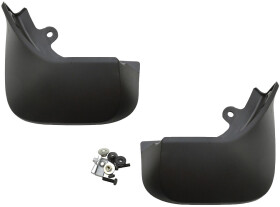 Комплект брызговиков передних Land Rover vplcp0203