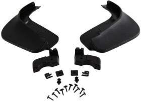 Комплект брызговиков задних Land Rover vplcp0377