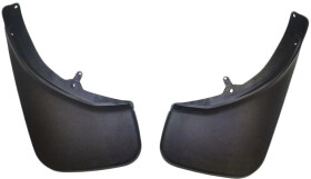 Комплект брызговиков передних Land Rover vplgp0109