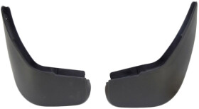 Комплект брызговиков задних Land Rover vplgp0110