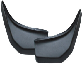 Комплект брызговиков передних Land Rover vplgp0111