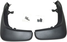 Комплект брызговиков задних Land Rover vplsp0015