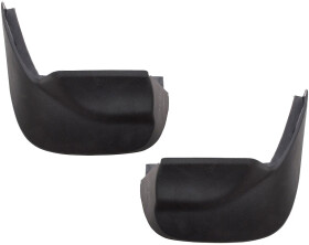 Комплект брызговиков передних Land Rover vplwp0167