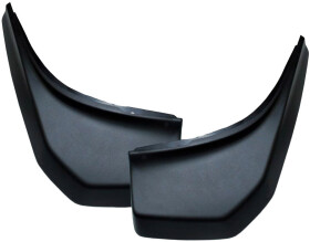 Комплект брызговиков передних Land Rover vplzp0372