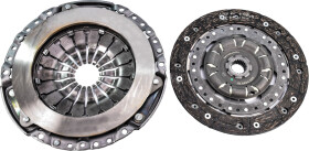 Комплект зчеплення LuK 623 3123 09
