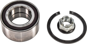 Підшипник ступиці колеса SNR R155.107