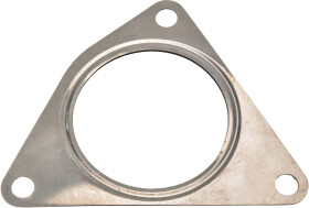 Прокладка приемной трубы Elring 311.290