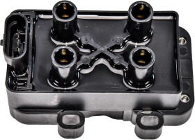 Катушка зажигания Tesla CL116